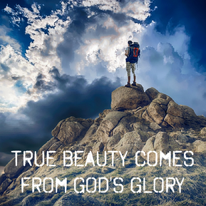 The Beauty of God