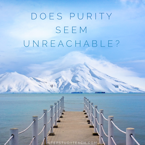 Purity is Possible