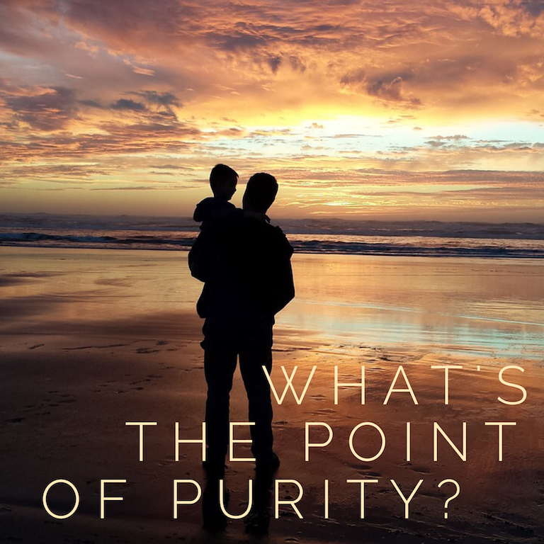 What's the Point of Purity