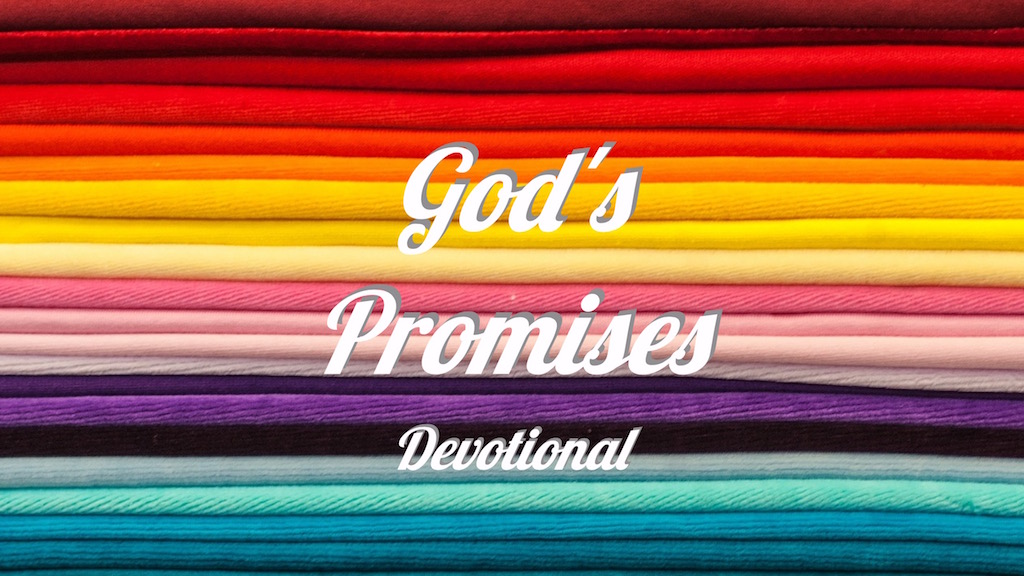God's Promises Devotional